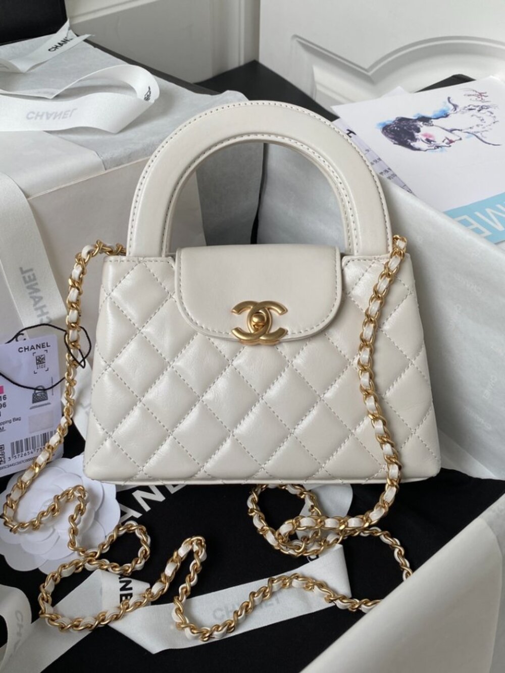 Chanel 23/24 FW Bag